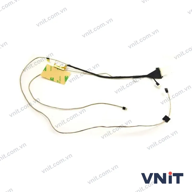 Cáp màn hình laptop ACER TM8473 6495 BAD40 BAD40HR 50.4NP19.011 50.4NP21.011