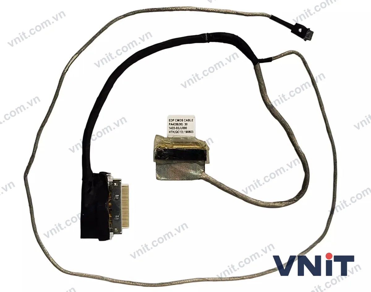 Cáp màn hình laptop ACER TravelMate P2410 1422-02JU000 (30 pin)
