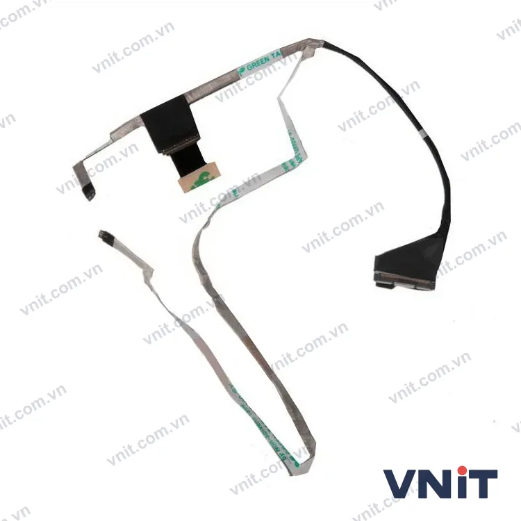 Cáp màn hình laptop ACER V3-472P E5-471P E5-411P E5-421P DDZQ0ALC250 DDZQ0ALC210 (cảm ứng)