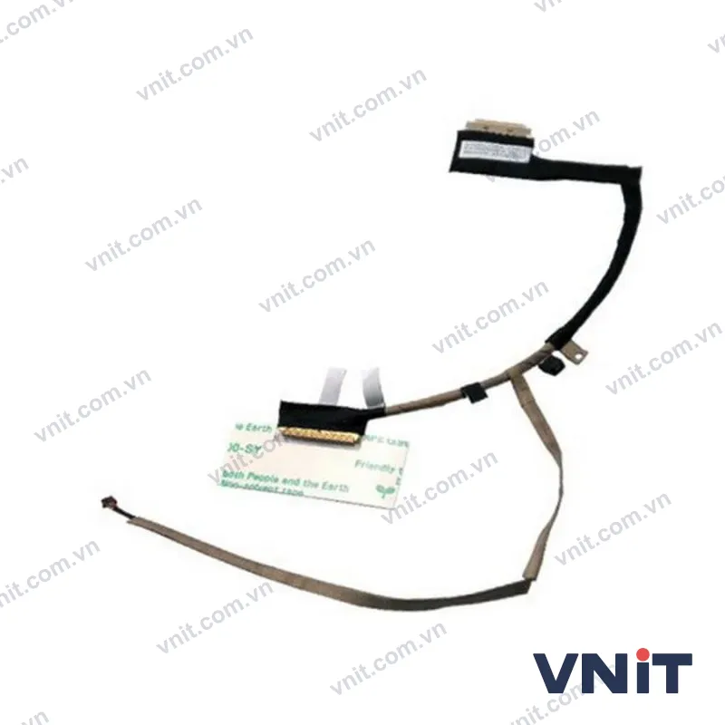 Cáp màn hình laptop ACER V5-171 V5-131 ASPIRE ONE 756 C710 DC02001KE10