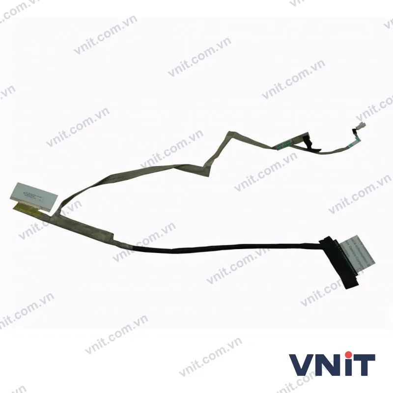Cáp màn hình laptop ACER V5-431 V5-471 V5-531G V5-571G VM51 14&quot, F1231 50.4VM06.002 (40 pin)