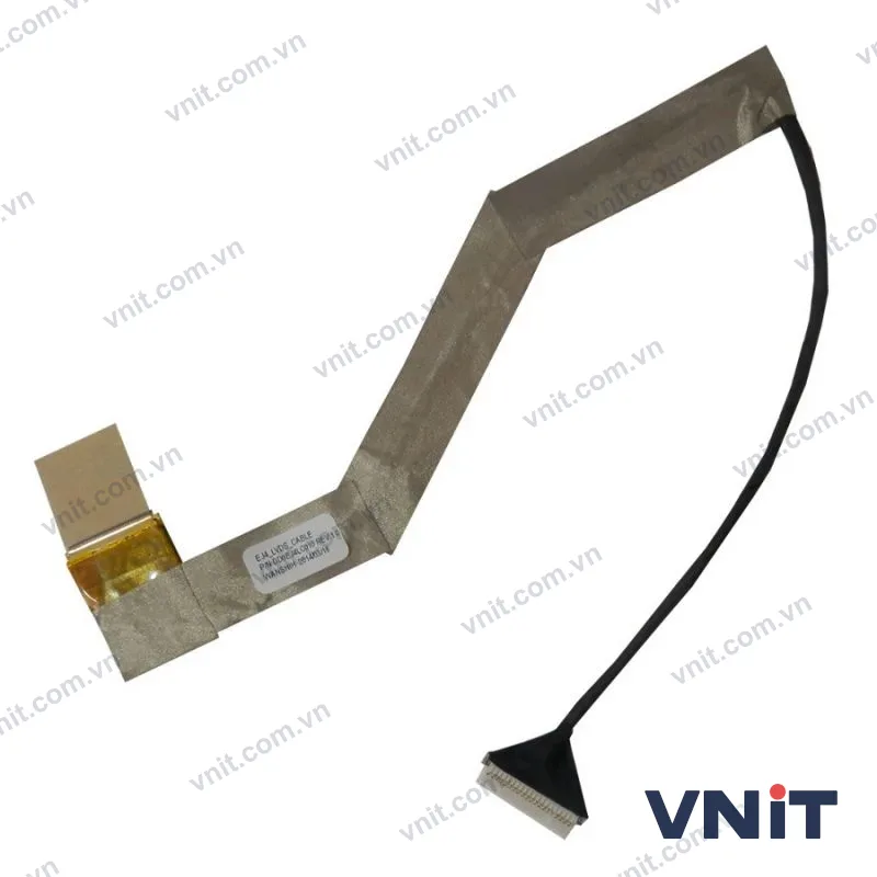 Cáp màn hình laptop ASUS 1015 1011 DD0EJ4LC010 14G22500600Q 1422-00TG000 (40 pin)