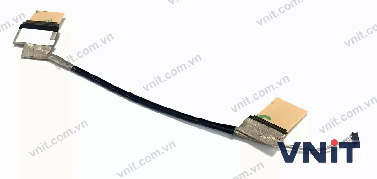 Cáp màn hình laptop ASUS ADOL13J X321JA 2020 VivoBook S13 S333JA 1422-03K00AS (30 pin)