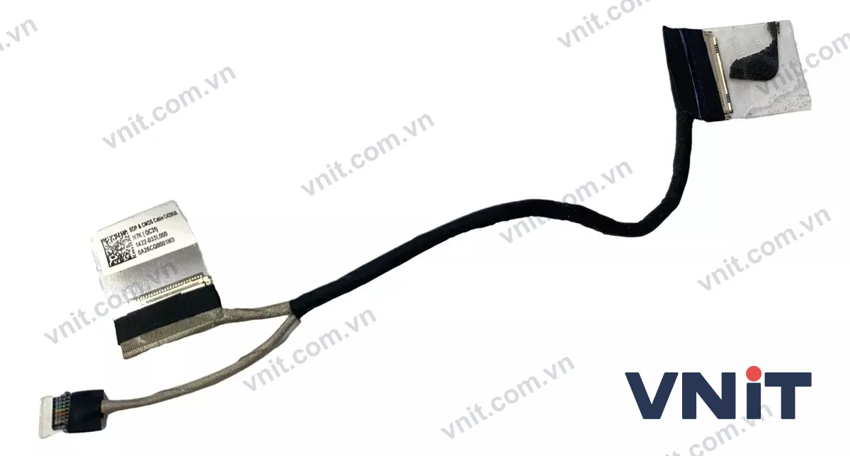 Cáp màn hình laptop ASUS Chromebook C423N C423NA 1422-033L000 (30 pin)