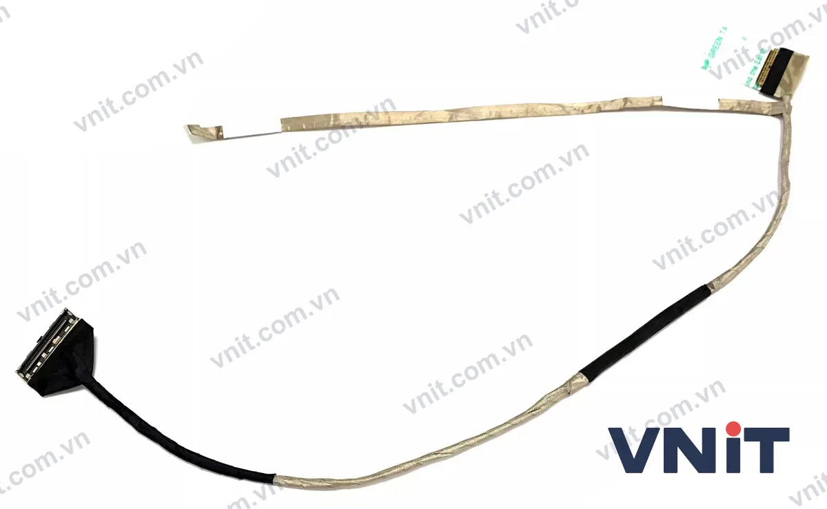 Cáp màn hình laptop ASUS D451V K450J R409J X450JF D4510E 50.4LB02.011 (30 pin)