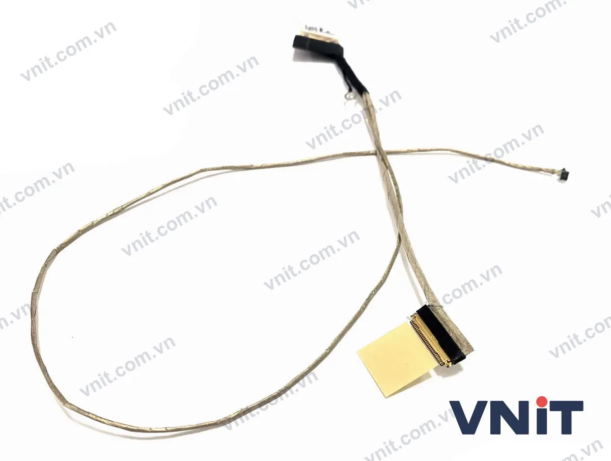 Cáp màn hình laptop ASUS E510 E510MA L510M L510MA DD0BK4LC000 (30 pin)