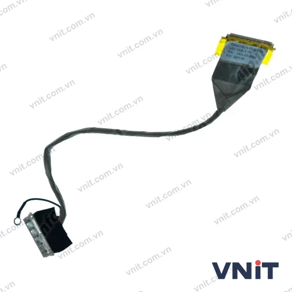 Cáp màn hình laptop ASUS F50 1414-02LS000 (40 pin)