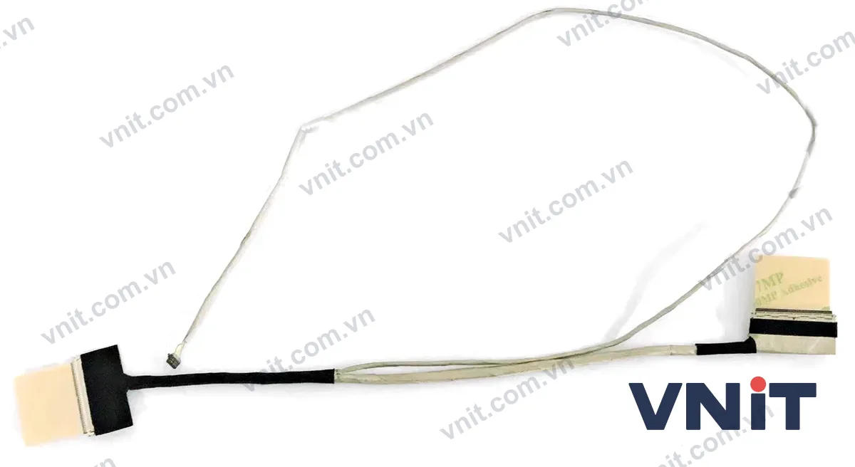 Cáp màn hình laptop ASUS F540YA X540I R540LJ X540 R540 D540 DDXKAGLC010 (40 pin)