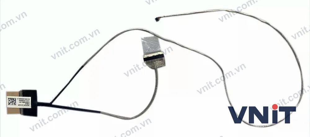 Cáp màn hình laptop ASUS F555UA X555 1422-025N0AS (30 pin)