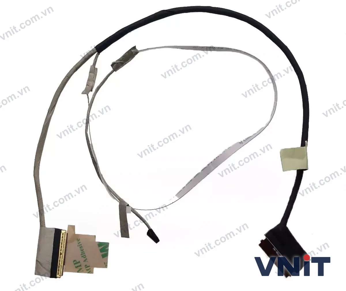 Cáp màn hình laptop ASUS FA506IH FA506II FA506IU FA506IV FX506 FA706IU DD0BKXLC100 14005-03400200 (40 pin)