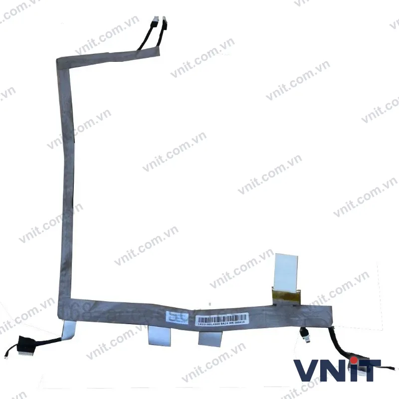 Cáp màn hình laptop ASUS G72 G72X G72GZ G72G G72V G72GX GG72GX G71V G71GX 1422-00LX000 (40 pin)