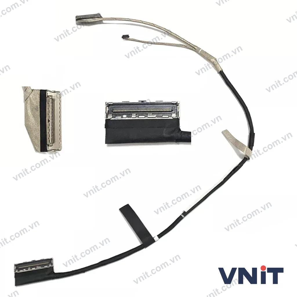 Cáp màn hình laptop ASUS G733QS 6017B1549501 (40 pin)