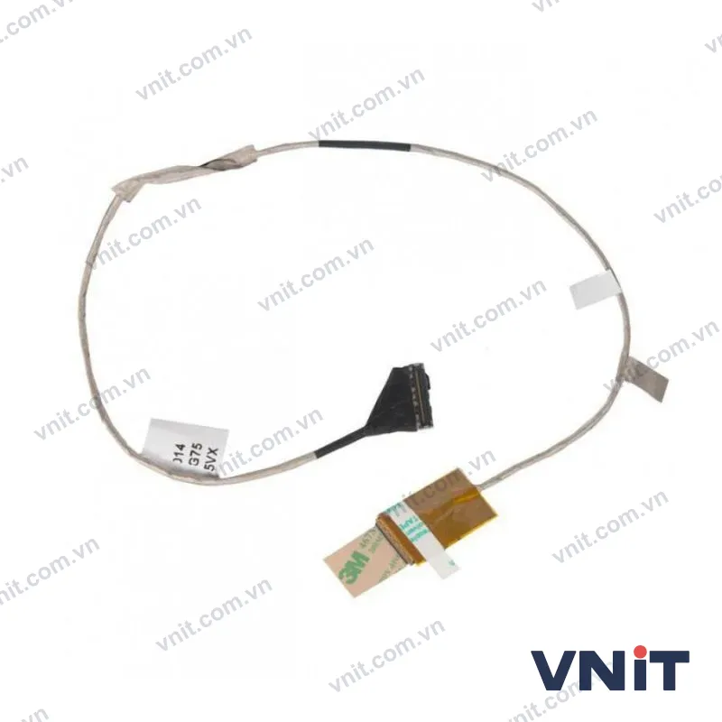 Cáp màn hình laptop ASUS G75 2D 1422-016A000