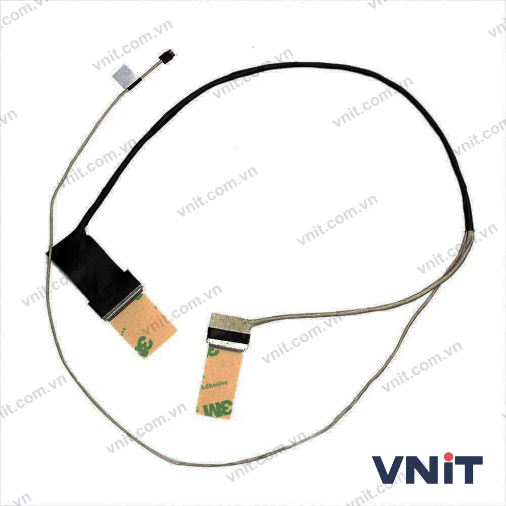 Cáp màn hình laptop ASUS GL552VW JX J V VL ZX50J JX VW VX MOTHERBOARD 1422-02820AS (40 pin)