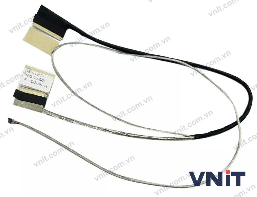 Cáp màn hình laptop ASUS GL553VE FX553VD FX53 FZ53V ZX53V 1422-02GM000