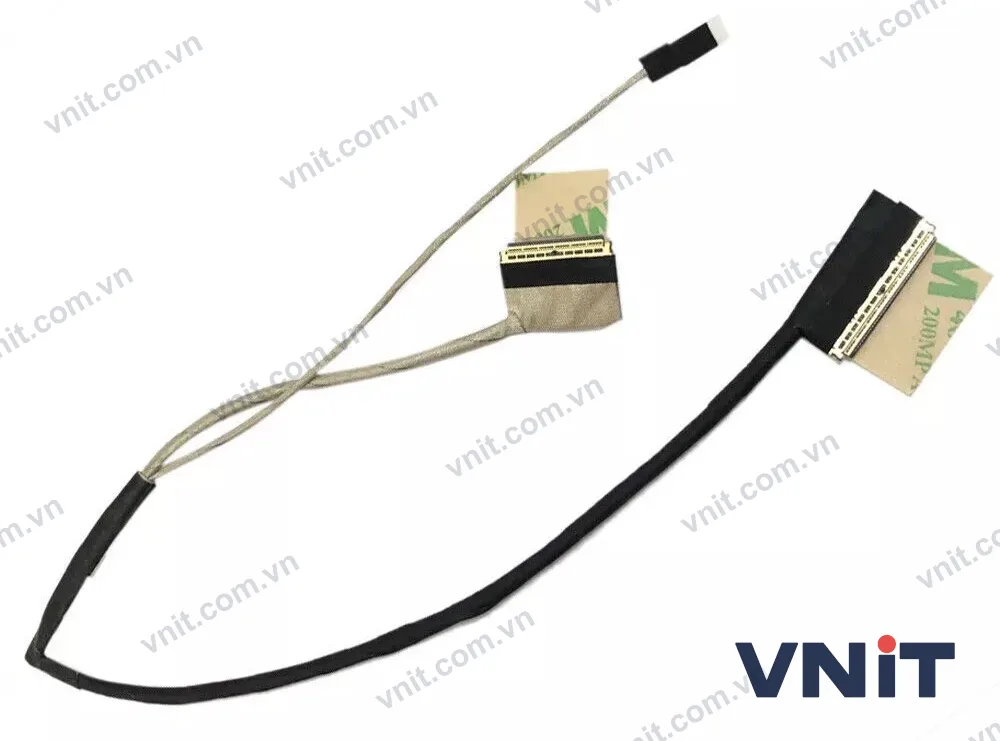 Cáp màn hình laptop ASUS GU502DU GU502LU GU502LW GX502 GA502 1422-03G40A2 (30 pin)