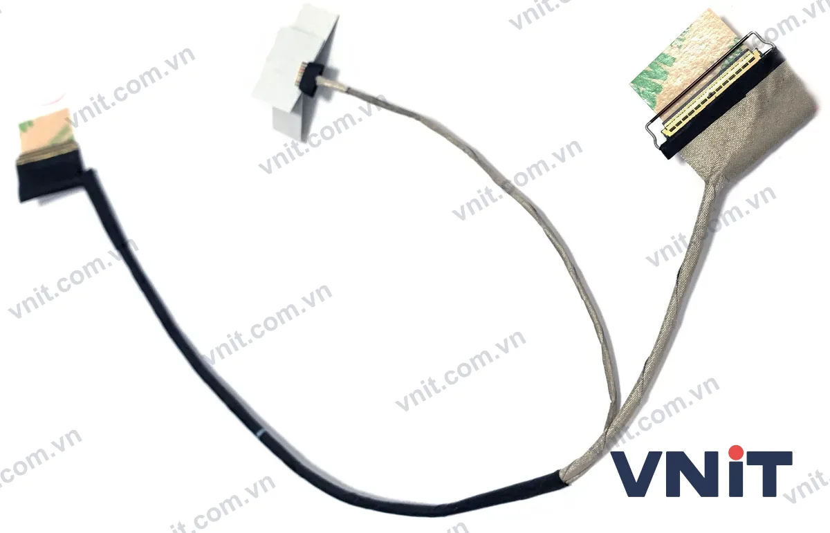Cáp màn hình laptop ASUS GU603LE GU603 6017B1565601 (40 pin)