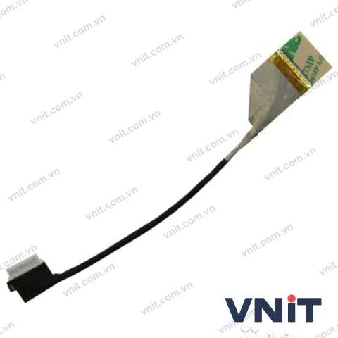Cáp màn hình laptop ASUS K40 X8A K50 X5D A41 1422-00G90AS (40 pin)