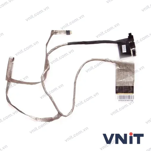 Cáp màn hình laptop ASUS K43 X43 A43 P43 BUTTON DC02001AU10 DC02001AU20 14G221044000 14005-00320000 (40 pin)