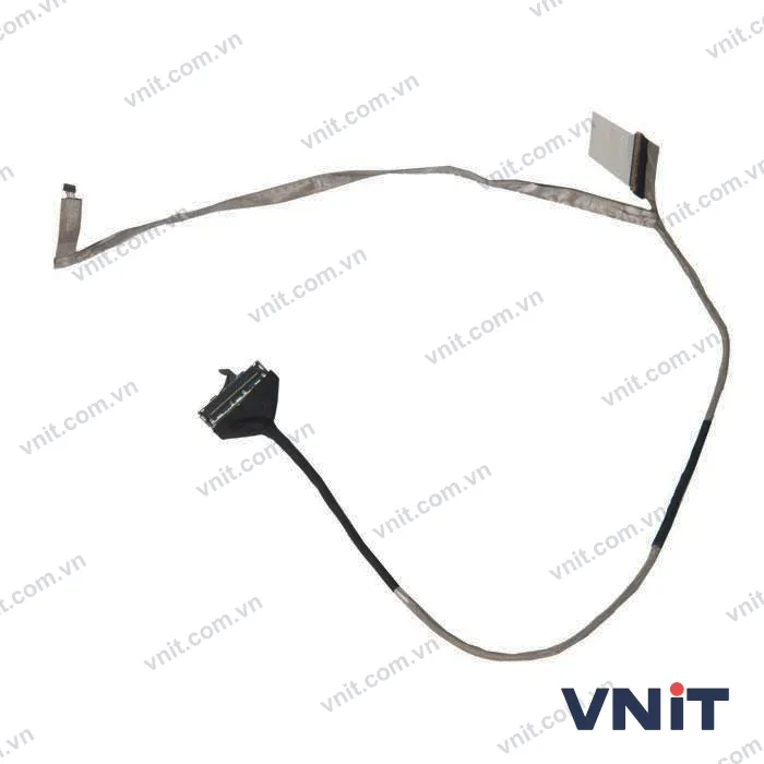 Cáp màn hình laptop ASUS K450J K450V A450JF X450J X450JF F450J D450V 50.4LB01.021 (40 pin)