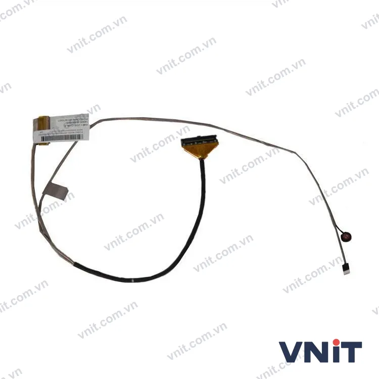 Cáp màn hình laptop ASUS K46 S46E A46C DD0KJCLC000 14005-00590000