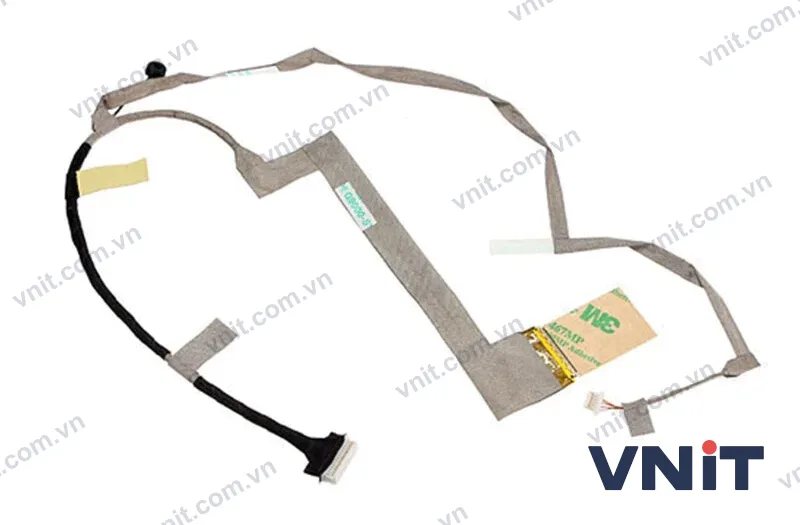Cáp màn hình laptop ASUS K52 A52 1422-00NP0AS (40 pin)