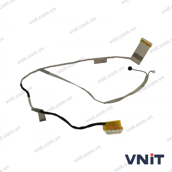 Cáp màn hình laptop ASUS K54 14G221047000 (40 pin)