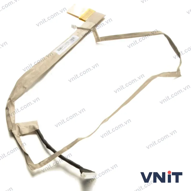 Cáp màn hình laptop ASUS K72 LONG 1422-00NC0AS (40 pin)