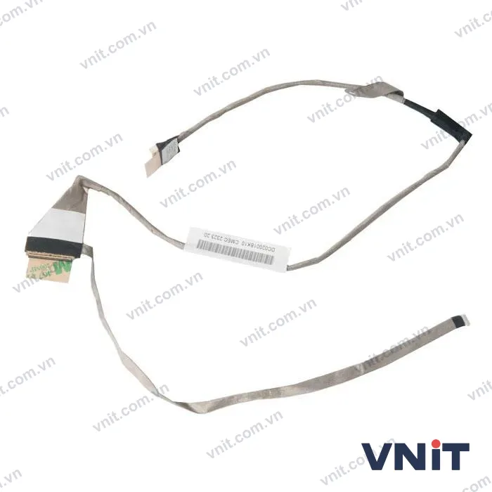 Cáp màn hình laptop ASUS K93SV X93S A93S K95 PBL80 DC02001BK10 (40 pin)