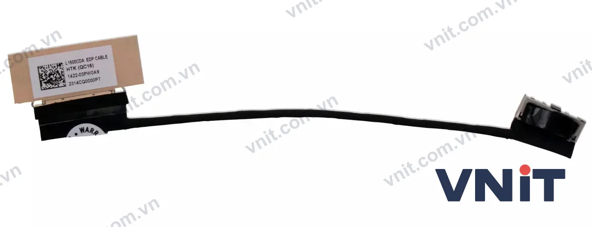 Cáp màn hình laptop ASUS L1500CDA B1500C PX555C B1500CEAE 1422-03PW0A9 (30 pin)