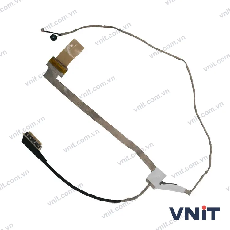 Cáp màn hình laptop ASUS N43 14G22101801V