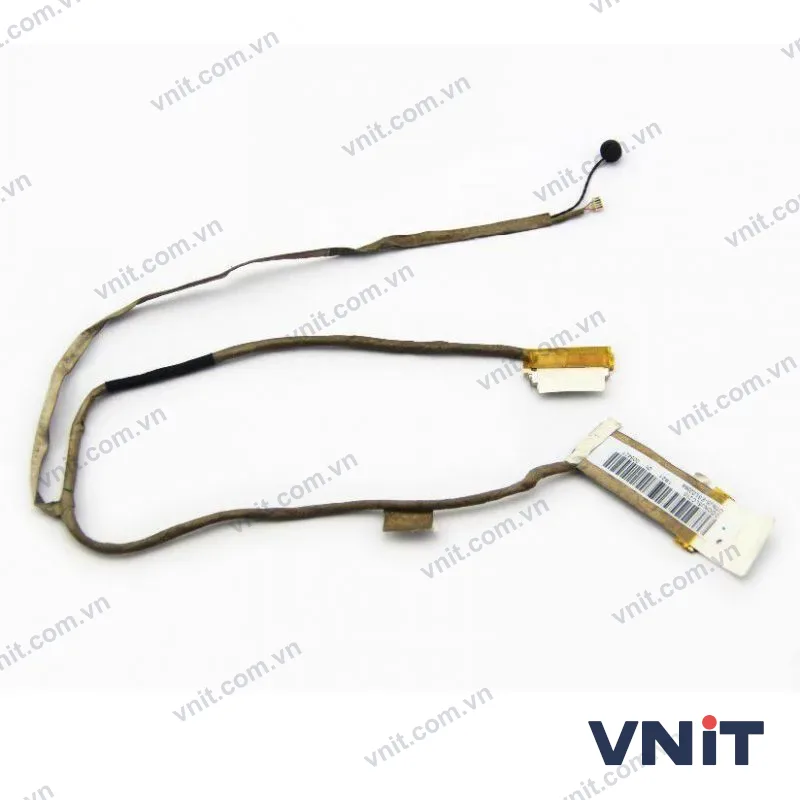 Cáp màn hình laptop ASUS N55 N55S DD0NJ5LC110 (40 pin)