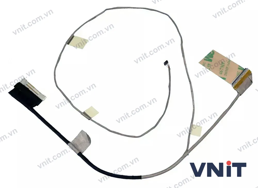 Cáp màn hình laptop ASUS N551 GL551JM G551 DC02C00CB0S (40 pin)