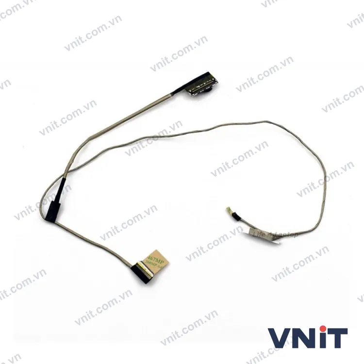Cáp màn hình laptop ASUS N552 N552VX-1A 1422-025S0AS 14005-01780100