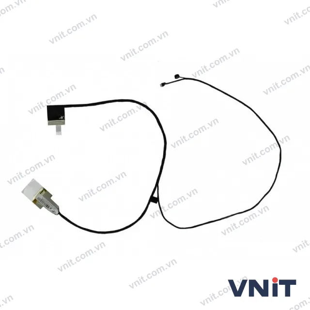 Cáp màn hình laptop ASUS N56 DDNJ8GLC100 14005-01140100 (40 pin)