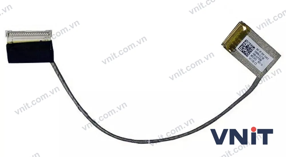 Cáp màn hình laptop ASUS N751 N751JK G771J GL771 GL771JW GL771J 14005-01470200 DD0BK3LC100 (30 pin)