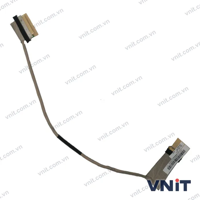 Cáp màn hình laptop ASUS N76 1422-015X000