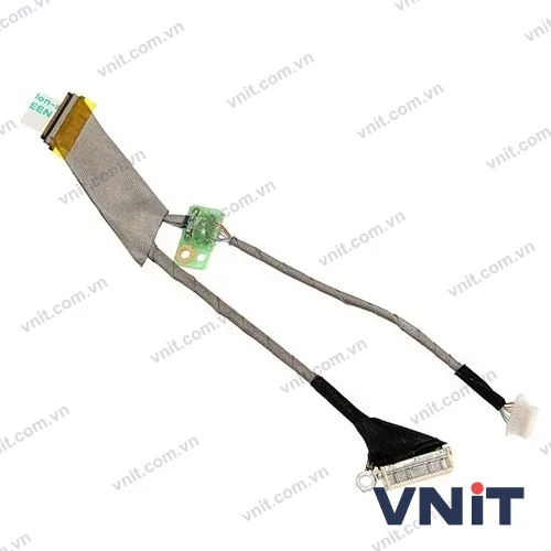 Cáp màn hình laptop ASUS N80 N80V N80 N80VC X83 1422-00AT008C020 14G2208NM11R 14G2218NM10R 1422-0029000 1422-008X000 1422-00AS000 1422-00AT000 1422-00AT008 14G2208NM11N
