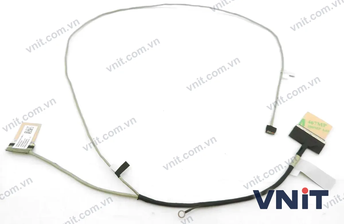 Cáp màn hình laptop ASUS NX580V X580 X580NV X580VD X580BP NX580VD n580vd non- 1422-02SS0AS (30 pin cảm ứng)