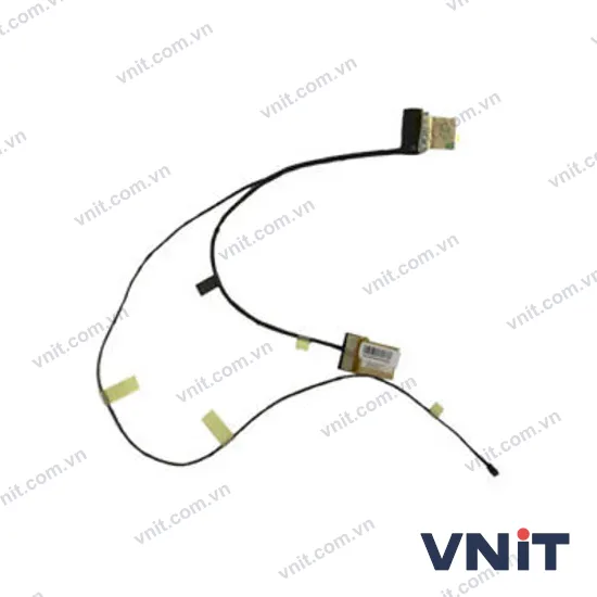 Cáp màn hình laptop ASUS P500 14005-00870000 (40 pin)