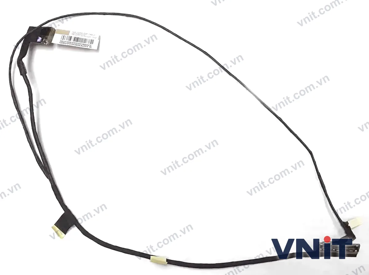 Cáp màn hình laptop ASUS PU301L PU301LA DD0NJCLC011 14005-01260000 (30 pin)