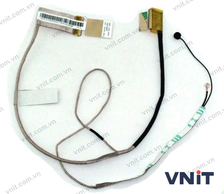 Cáp màn hình laptop ASUS Q500 Q500A Q500A-1B 1422-0199000 (40 pin)