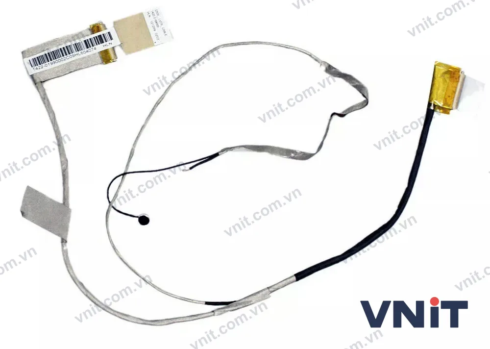 Cáp màn hình laptop ASUS Q500 Q500A Q500A-1B 1422-0199000 (40 pin)