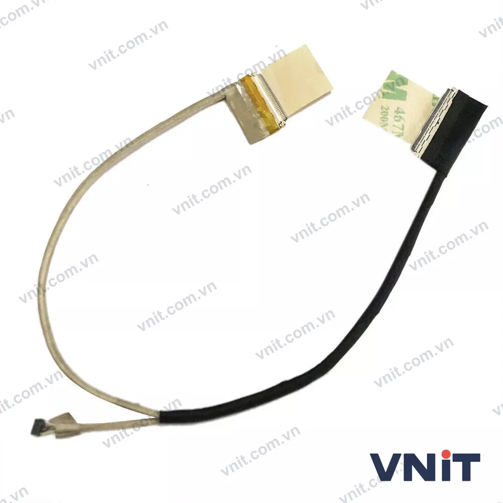 Cáp màn hình laptop ASUS S15 X530 S530 S5300F S5300U DD0XKJLC011 14005-02670200