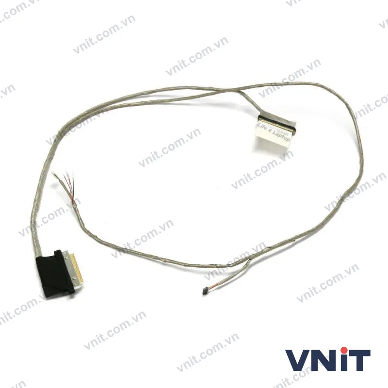Cáp màn hình laptop ASUS S300 S400 1422-01CY000 DD0XJ7LC000 (40 pin)