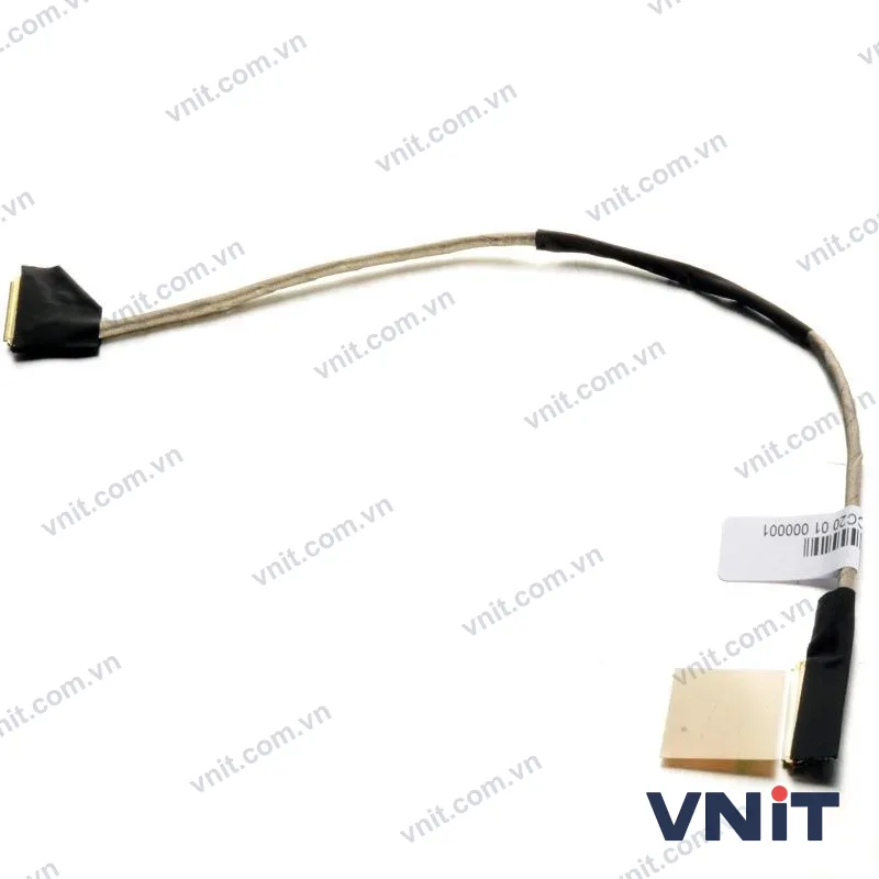 Cáp màn hình laptop ASUS U31 X35S 1422-00YJ000
