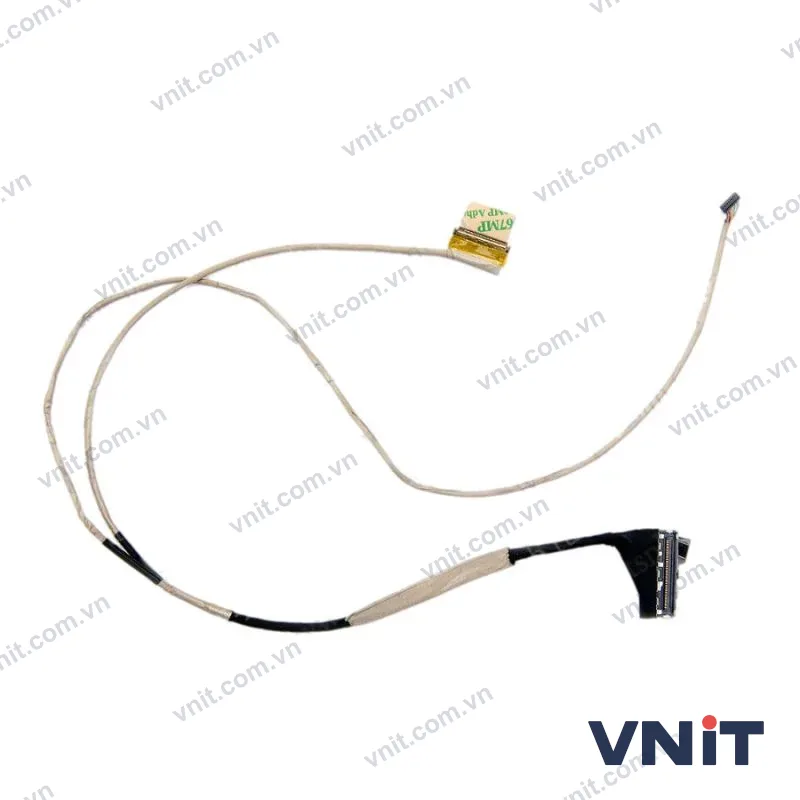 Cáp màn hình laptop ASUS U38 1422-01A0000 (30 pin)