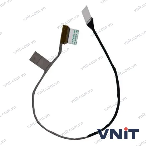 Cáp màn hình laptop ASUS UL50 UL50V UL50VS 1422-00MC0AS
