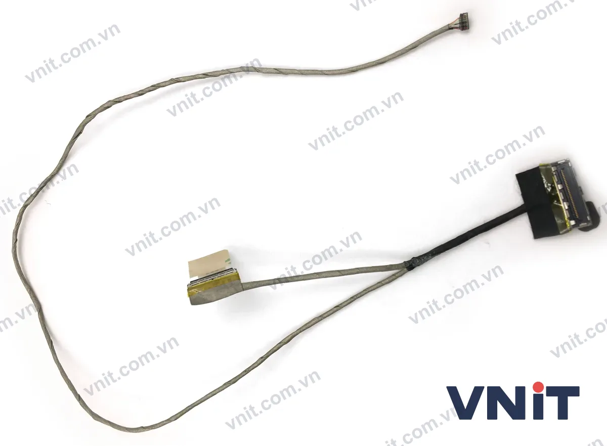 Cáp màn hình laptop ASUS ux305 DC02002890S (30 pin)