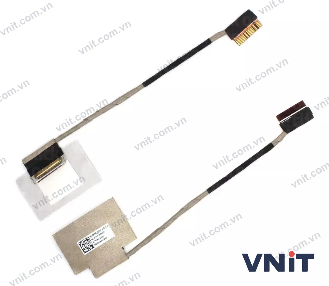 Cáp màn hình laptop ASUS UX431F UM431D HQ21310309000 (30 pin)
